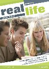 Real Life Global Elementary Active Teach - Hobbs Martyn, Keddle Julia Starr,