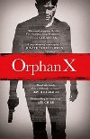 Orphan X - Hurwitz Gregg