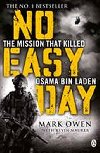 No Easy Day - Owen Mark