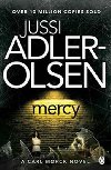 Mercy - Adler-Olsen Jussi