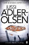 Disgrace - Adler-Olsen Jussi