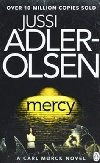 Mercy - Adler-Olsen Jussi