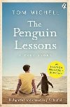 The Penguin Lessons - Michell Tom