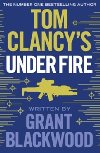 Tom Clancys Under Fire - Greaney Mark