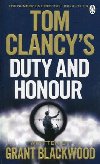 Tom Clancys Duty and Honour - Grant Blackwood