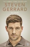 My Story - Gerrard Steven