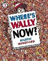 Wheres Wally Now? - Handford Martin