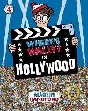 Wheres Wally? In Hollywood - Handford Martin