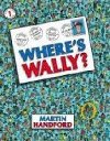 Wheres Wally? - Handford Martin