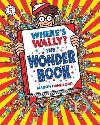 Wheres Wally? The Wonder Book - Handford Martin