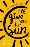 Ill Give You the Sun - Nelsonov Jandy