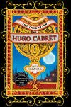 Invention of Hugo Cabret - neuveden