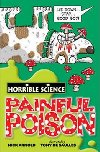 Painful Poison - Arnold Nick