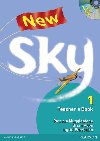New Sky Teacher´s Book and Test Master Multi-Rom 1 Pack - Mugglestone Patricia