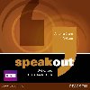 Speakout Advanced Class CD (x2) - Wilson J. J.