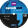 Speakout Intermediate Class CD (x3) - Wilson J. J.