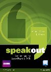 Speakout Pre-Intermediate Active Teach - Clare Antonia, Wilson J.J.