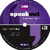Speakout Upper Intermediate Class CD (x3) - Eales Frances