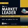 Market Leader 3rd edition Elementary Coursebook Audio CD (2) - Cotton David