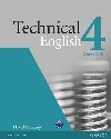 Technical English  4 Coursebook - Bonamy David