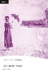 Level 6: Northanger Abbey Book and MP3 Pack - Austenová Jane