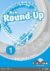 Round Up Level 1 Teachers Book/Audio CD Pack - Dooley Jenny