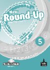 Round Up Level 5 Teachers Book/Audio CD Pack - Dooley Jenny