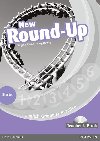 Round Up NE Starter Level Teachers Book/Audio CD Pack - Dooley Jenny