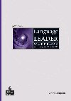 Language Leader Advanced Workbook With Key and Audio CD Pack - Kempton Grant