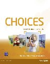 Choices Elementary Class CDs 1-6 - Harris Michael