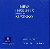 New Insights into Business Class CD 1-2 - Tullis Graham, Trappe Tonya