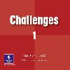 Challenges 1: Class CD 1-3 - Harris Michael