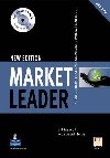 Market Leader: Upper Intermediate Teachers Book and DVD Pack - Mascull Bill