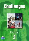 Challenges: Digital 3 - neuveden