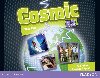 Cosmic B2 Class Audio CDs - Fricker Rod, Gaynor Suzanne