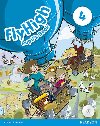 Fly High Level 4 Pupils Book and CD Pack - Perrett Jeanne