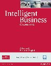 Intelligent Business Advanced Coursebook/CD Pack - Trappe Tonya