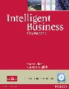 Intelligent Business Intermediate Coursebook/CD Pack - Trappe Tonya