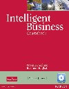 Intelligent Business Pre-Intermediate Coursebook/CD Pack - Johnson Christine