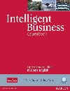 Intelligent Business Upper Intermediate Coursebook/CD Pack - Trappe Tonya