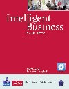 Intelligent Business Advanced Skills Book/CD-ROM Pack - Barrall Irene