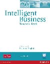 Intelligent Business Advanced Teachers Book/Test Master CD-ROM Pack - Barrall Irene