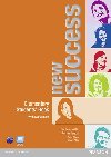 New Success Elementary Students´ Book & Active Book Pack - Lindsay White