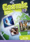 Cosmic B2 Student Book and Active Book Pack - Gaynor Suzanne