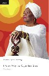 Level 6: I Know Why the Caged Bird Sings Book and MP3 Pack - Angelou Maya