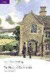 Level 5: The Mayor Of Casterbridge Book and MP3 Pack - Hardy Thomas