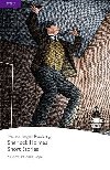 Sherlock Holmes Short Stories Book and MP3 Pack - Level 5 - Arthur Conan Doyle