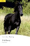 Level 2: Black Beauty Book and MP3 Pack - Sewell Anna