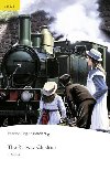 Level 2: The Railway Children Book and MP3 Pack - Nesbitov Edith