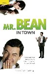 Level 2: Mr Bean in Town Book and MP3 Pack - Atkinson Rowan